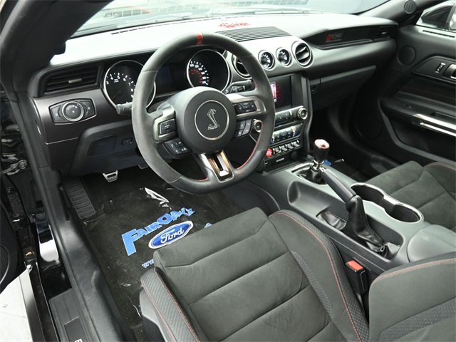 2017 FORD MUSTANG - Image 9