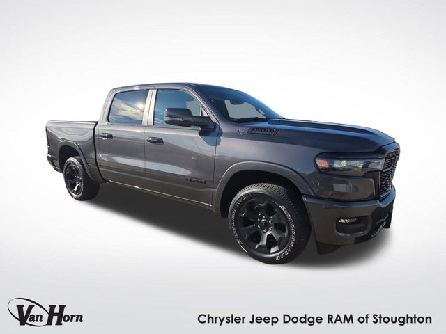 2026 RAM Ram 1500 Pickup Big Horn/Lone Star's photo