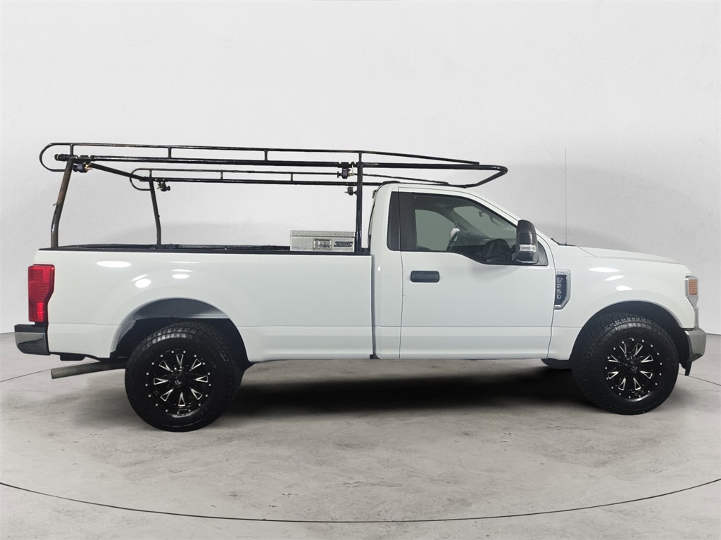 2020 Ford F-250 photo 6