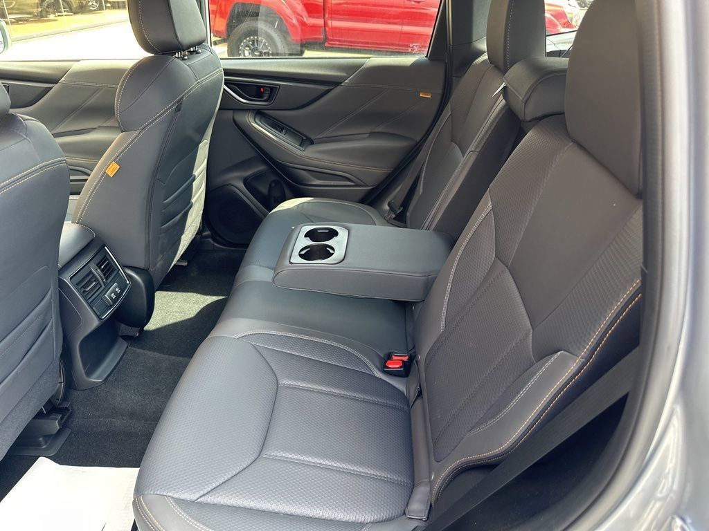 2024 Subaru Forester Wilderness photo 10