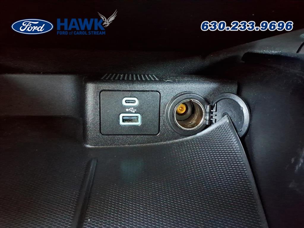 2022 FORD ESCAPE - Image 13