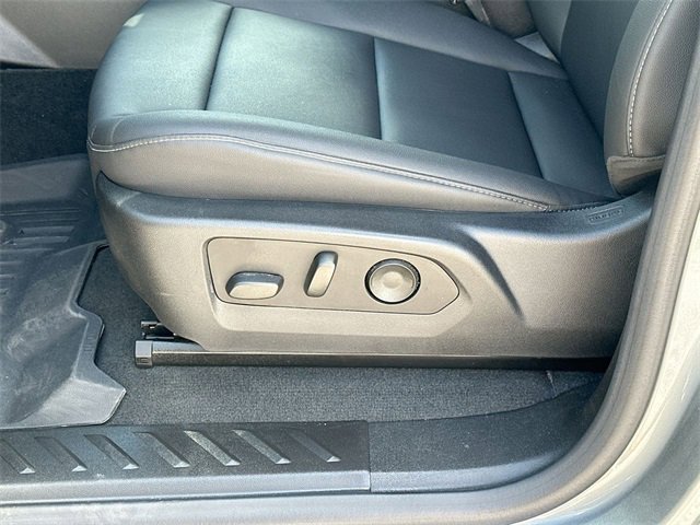 2023 Gmc Canyon Elevation photo 16