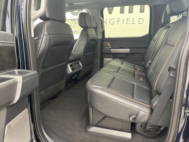 2025 Ford F-250 Lariat photo 30