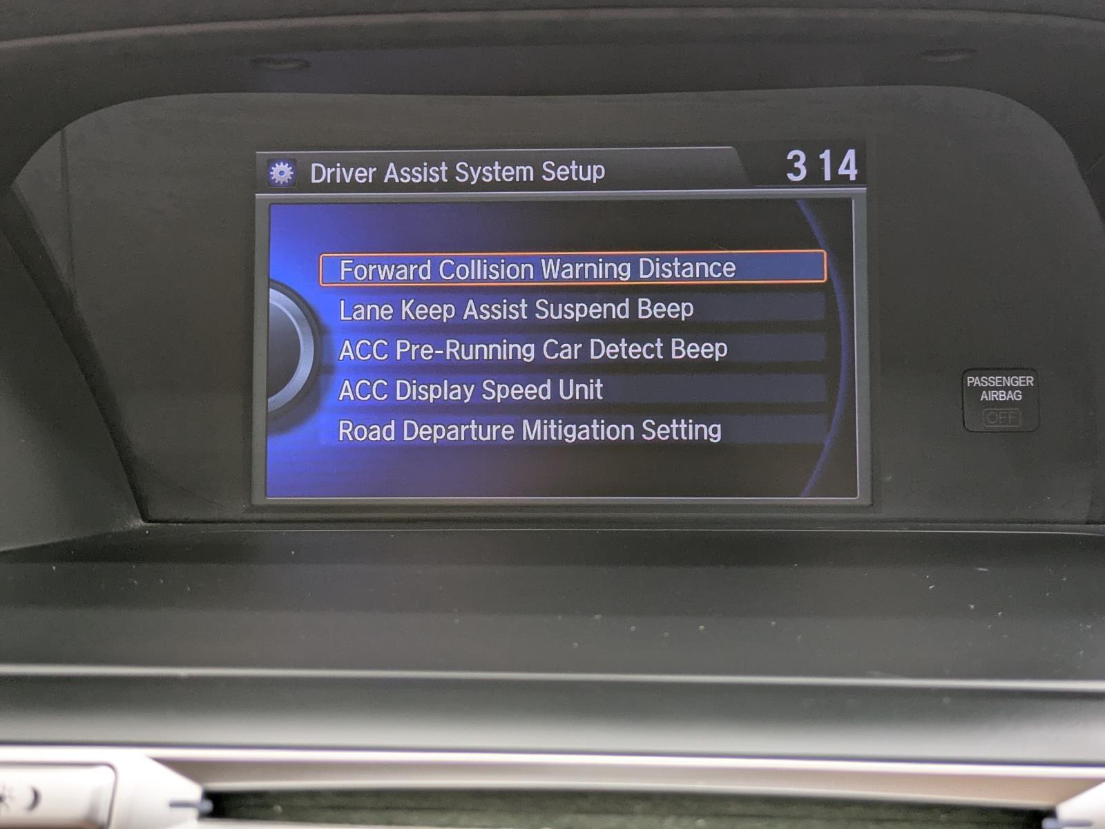 2017 Honda Accord Hybrid photo 5