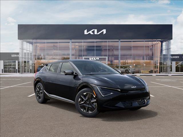 2025 Kia EV6 Wind photo 8