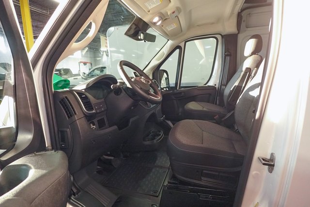 2024 Ram ProMaster 3500 photo 10