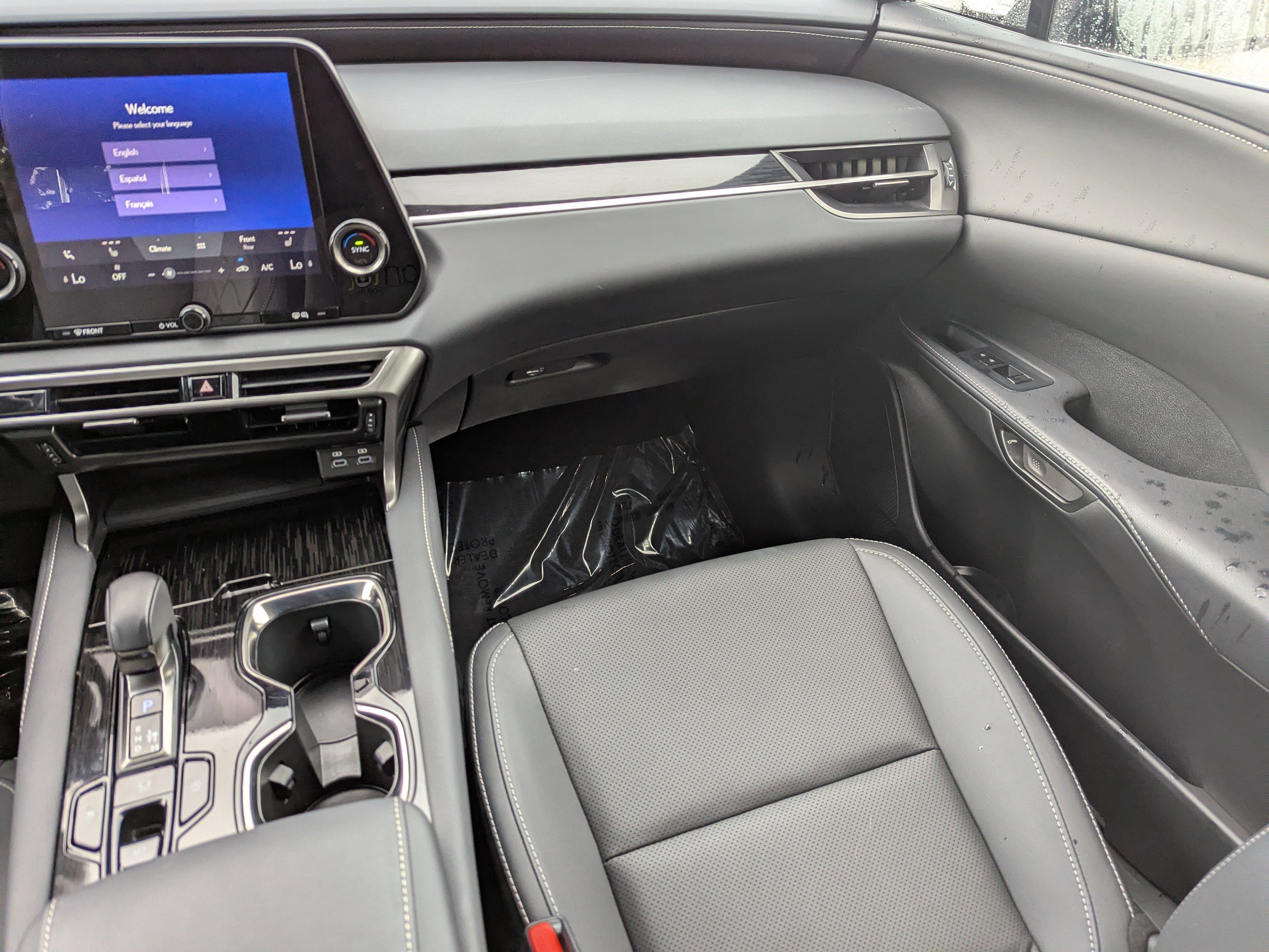 2024 Lexus RX 350 photo 16