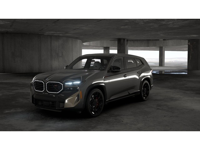 2026 BMW XMLAB