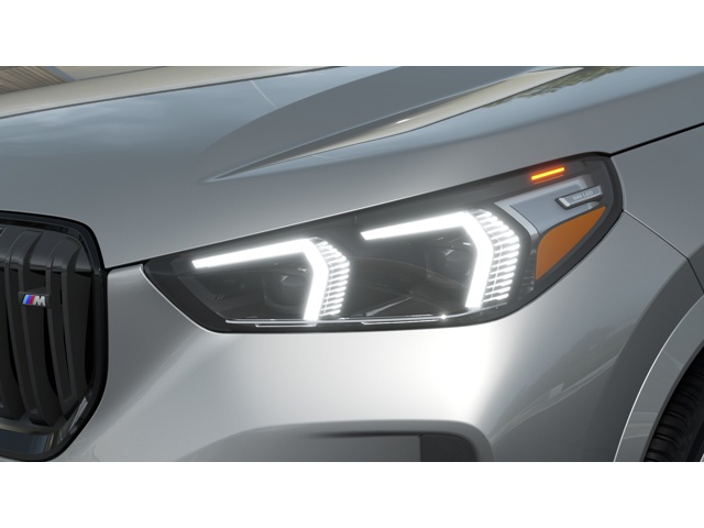 2026 Bmw X1 M35i photo 4