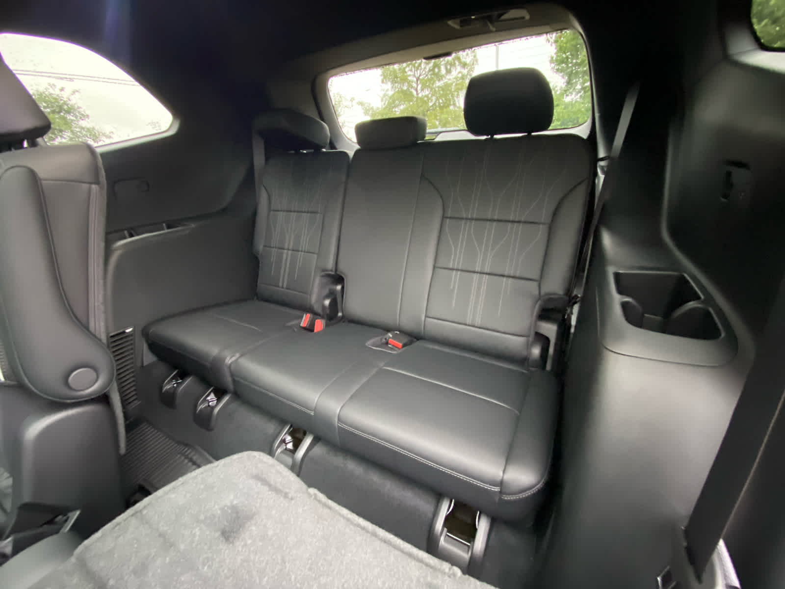 2026 Buick Enclave Avenir photo 29