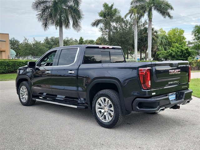 2024 Gmc Sierra 1500 Denali photo 3
