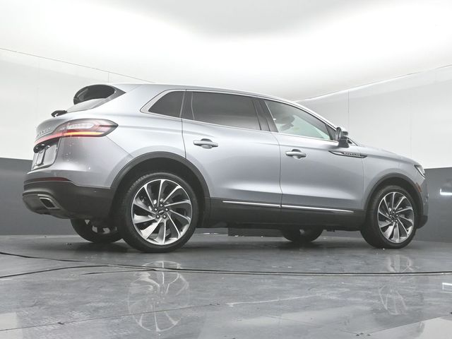 2023 LINCOLN NAUTILUS - Image 43