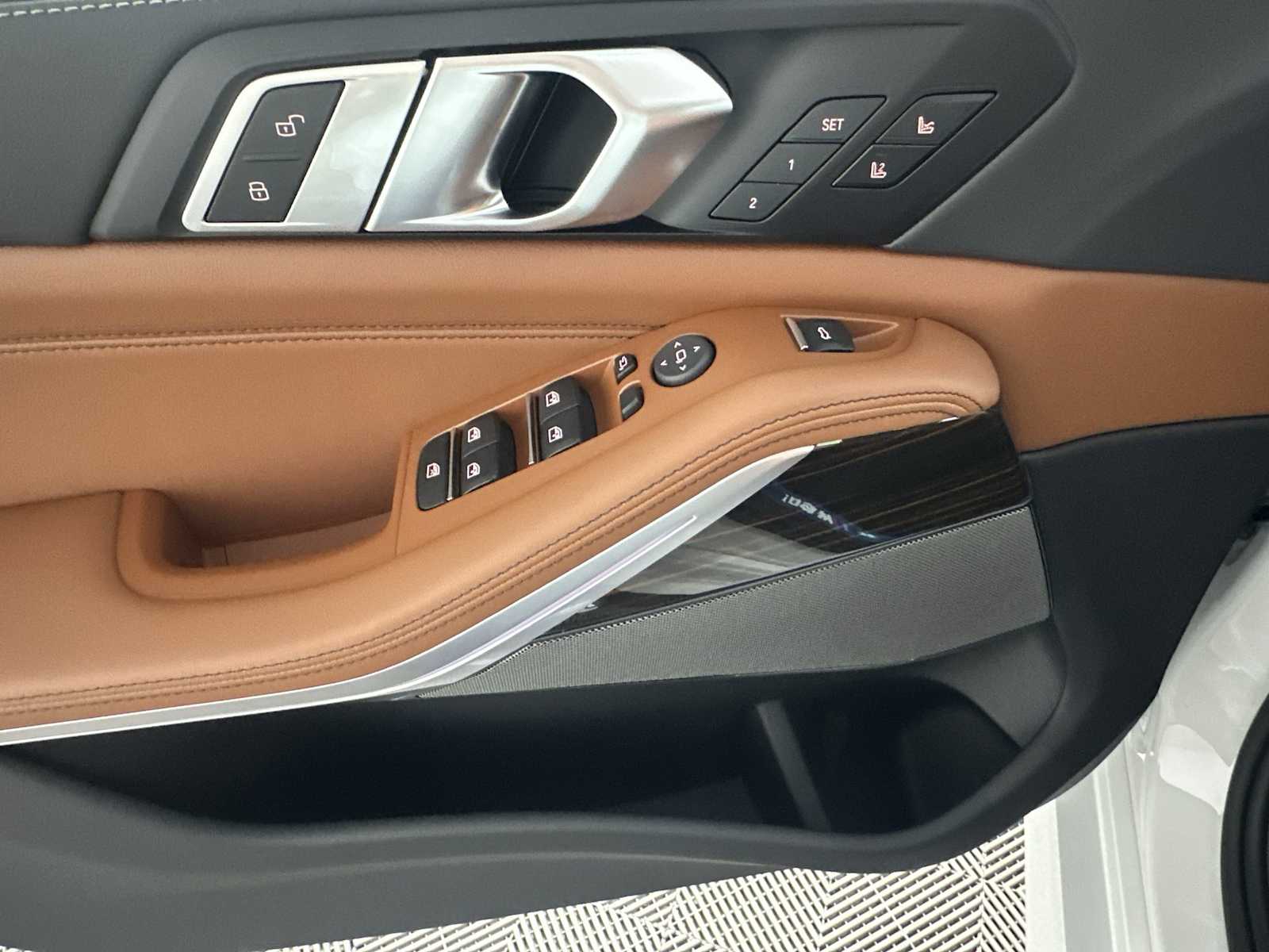 2026 Bmw X5 M60i photo 13