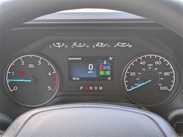 2026 Ford F-350 XL photo 30