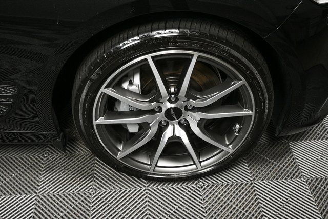 2025 Genesis G70 2.5T photo 34