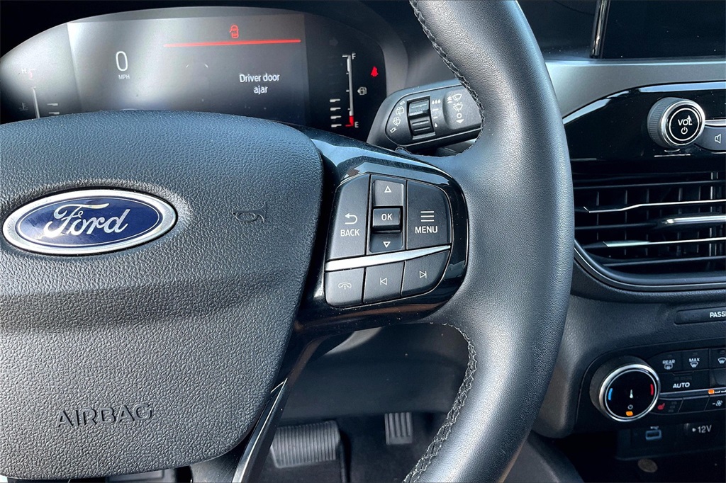 2023 Ford Escape Active photo 14