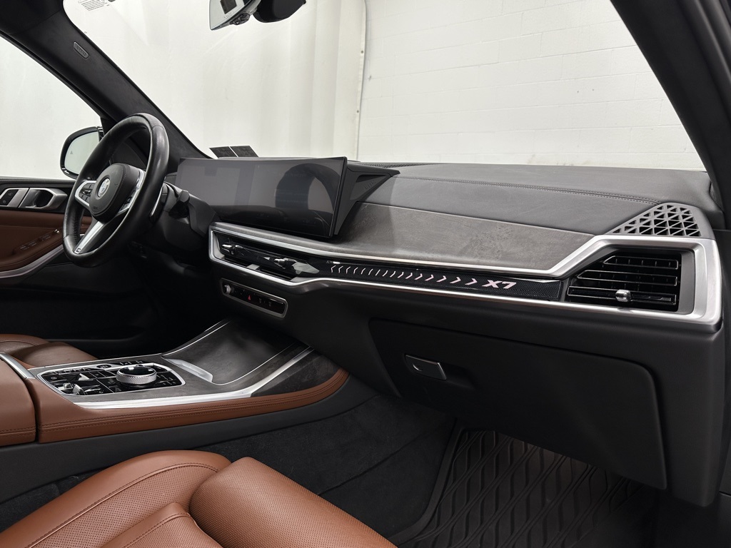 2023 Bmw X7 xDrive40i photo 17
