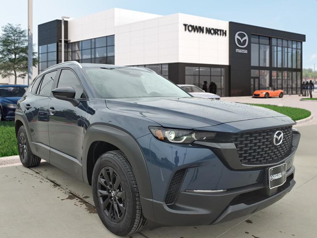 2026 Mazda CX-50 Preferred's photo