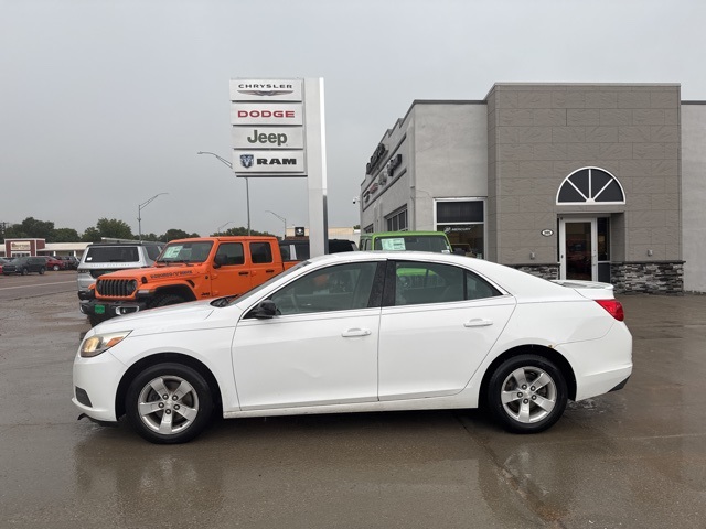 2013 Chevrolet Malibu 1LS