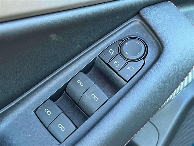 2024 Acura ZDX Type S photo 16