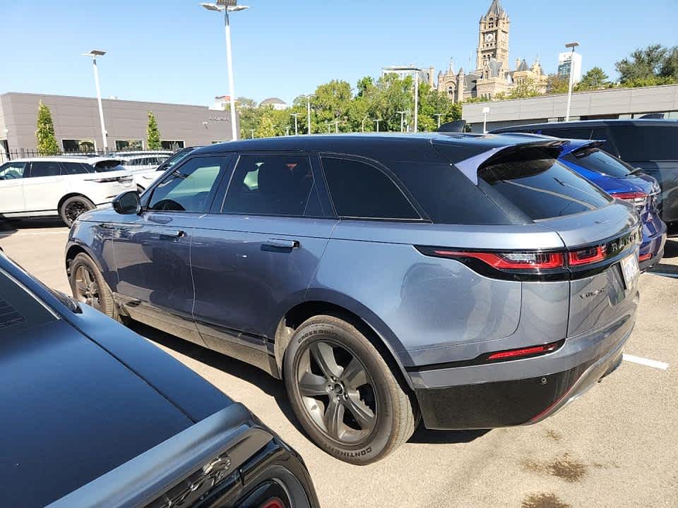 2023 Land Rover Range Rover Velar R-Dynamic S photo 2