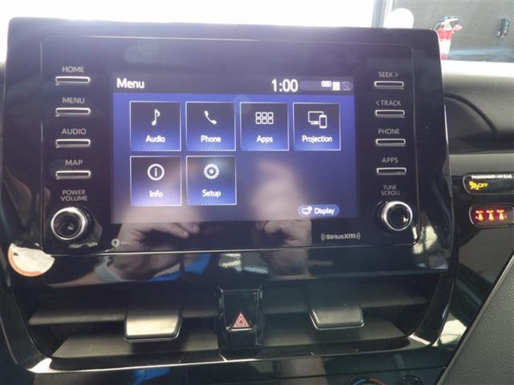 2023 Toyota Camry SE photo 26