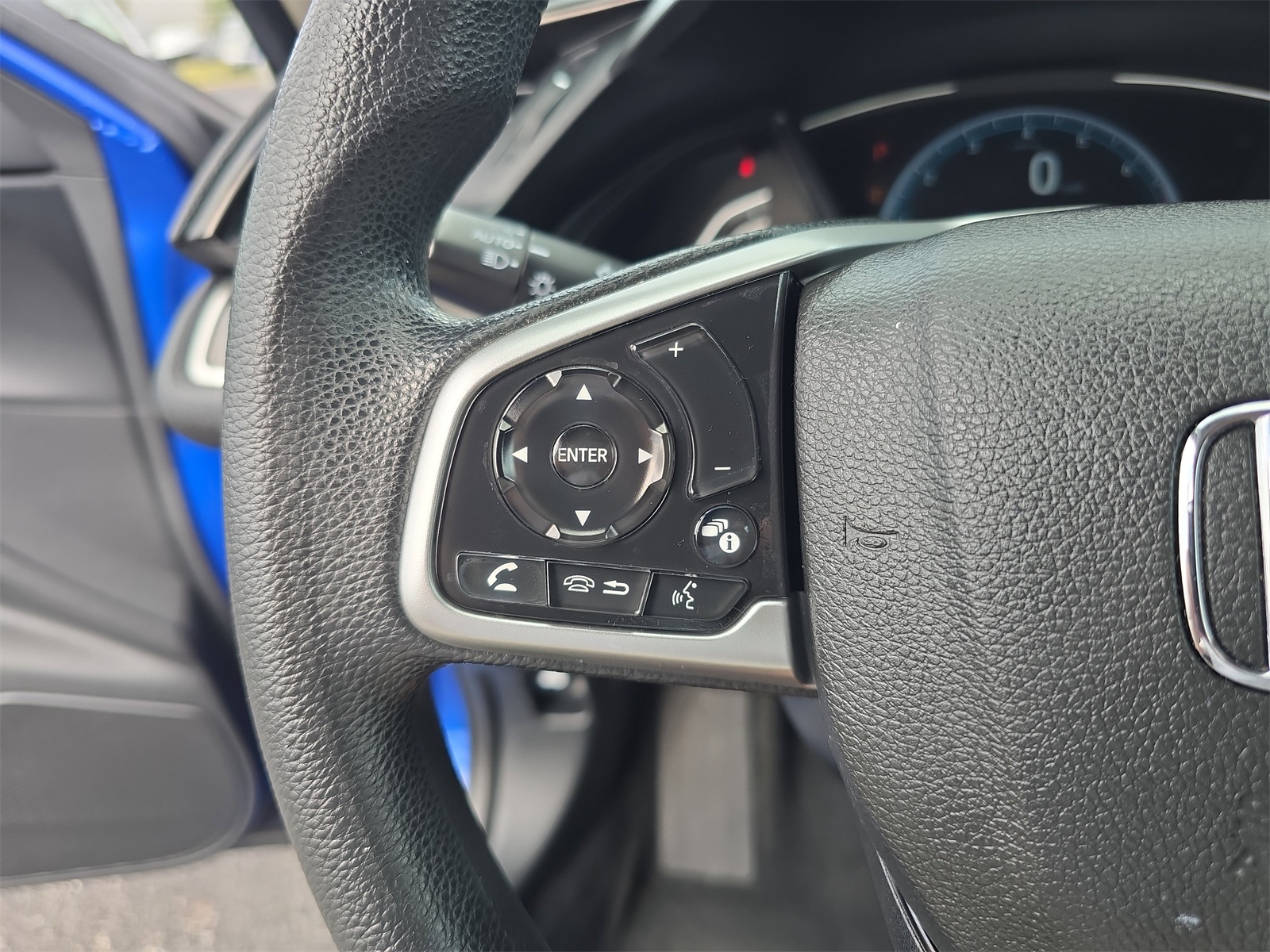 2020 Honda Civic LX photo 20
