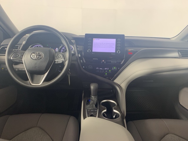 2023 Toyota Camry LE photo 11