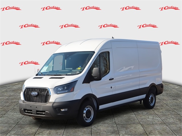 2024 Ford Transit Cargo Van photo 7