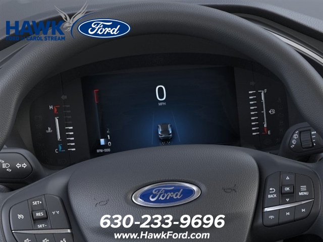 2026 FORD ESCAPE - Image 13