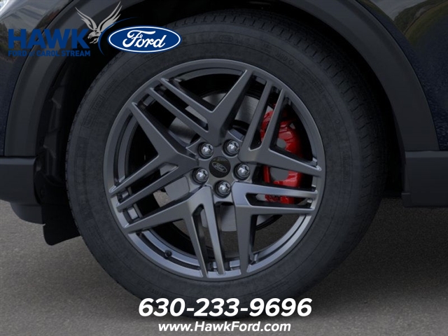 2026 FORD EXPLORER - Image 19