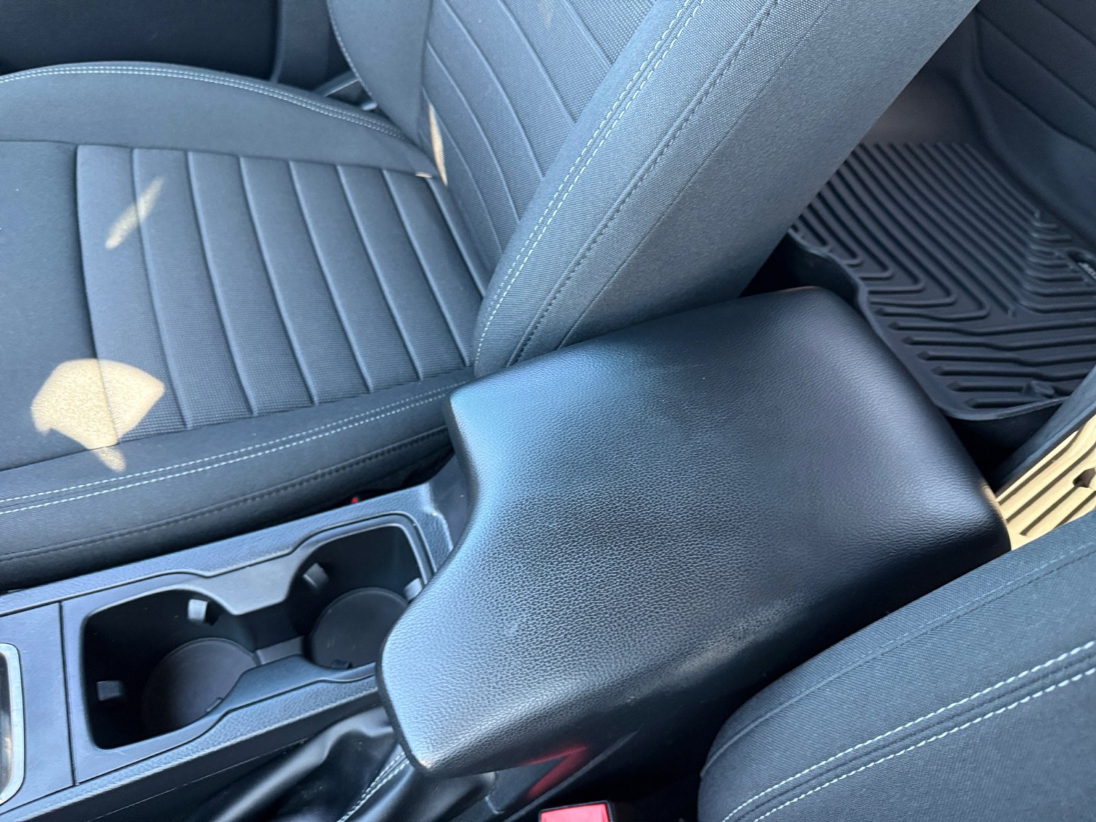 2019 Ford Ranger XLT photo 14
