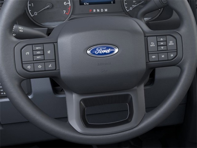 2026 Ford F-250 XL photo 10