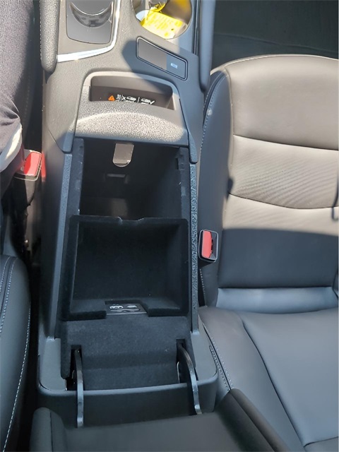 2024 Cadillac XT6 Premium Luxury photo 28