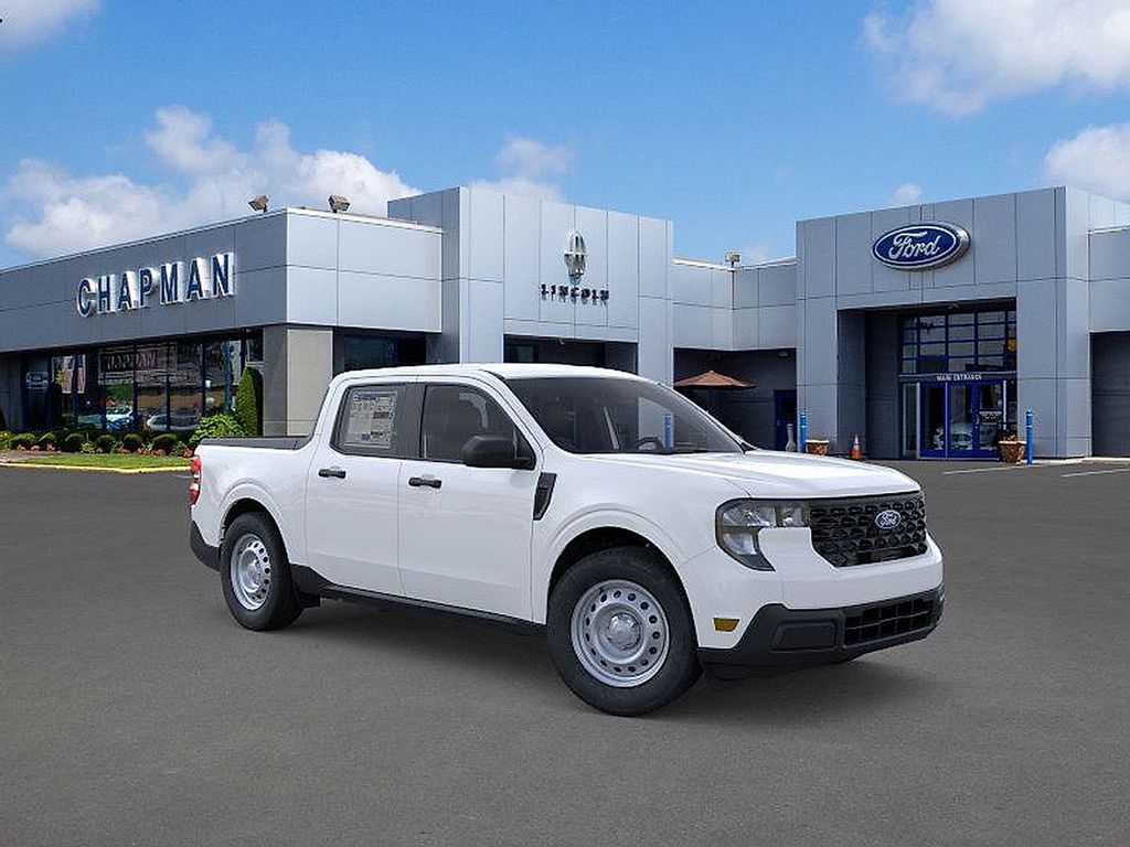 2025 Ford Maverick XL photo 7