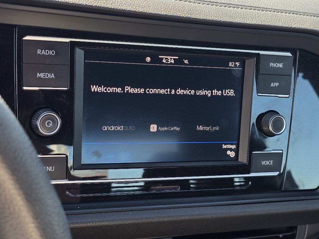 2022 Volkswagen Jetta 1.5T Sport photo 19