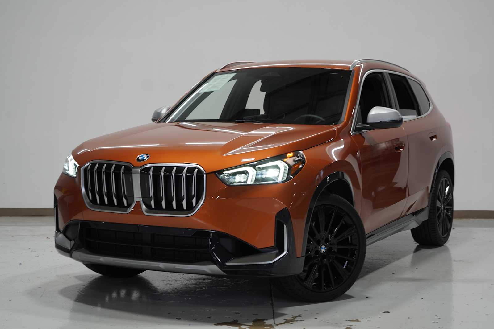 Certified Pre-Owned 2025 BMW X1 xDrive28i Sport Utility in