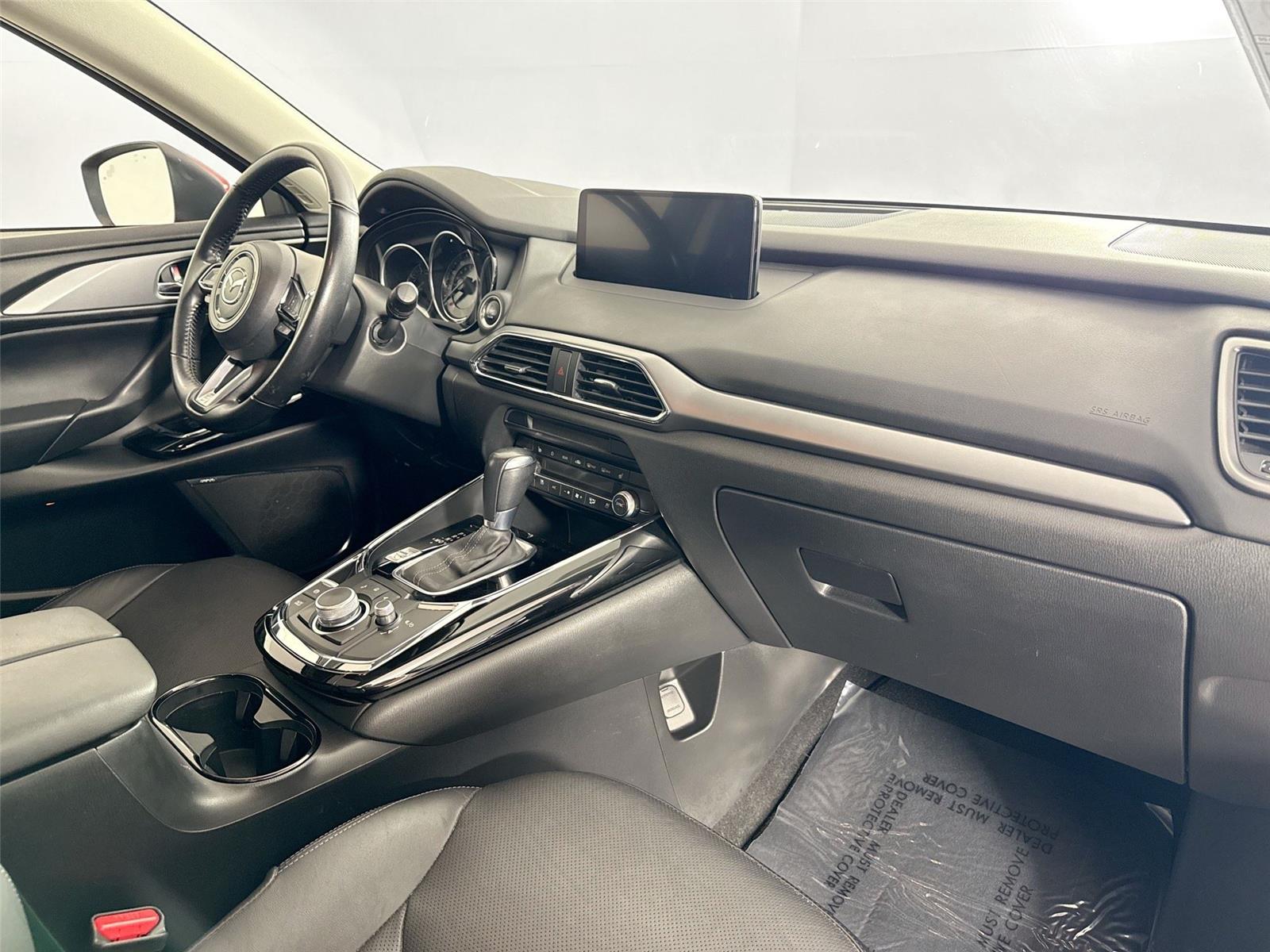 2022 Mazda CX-9 Touring photo 43