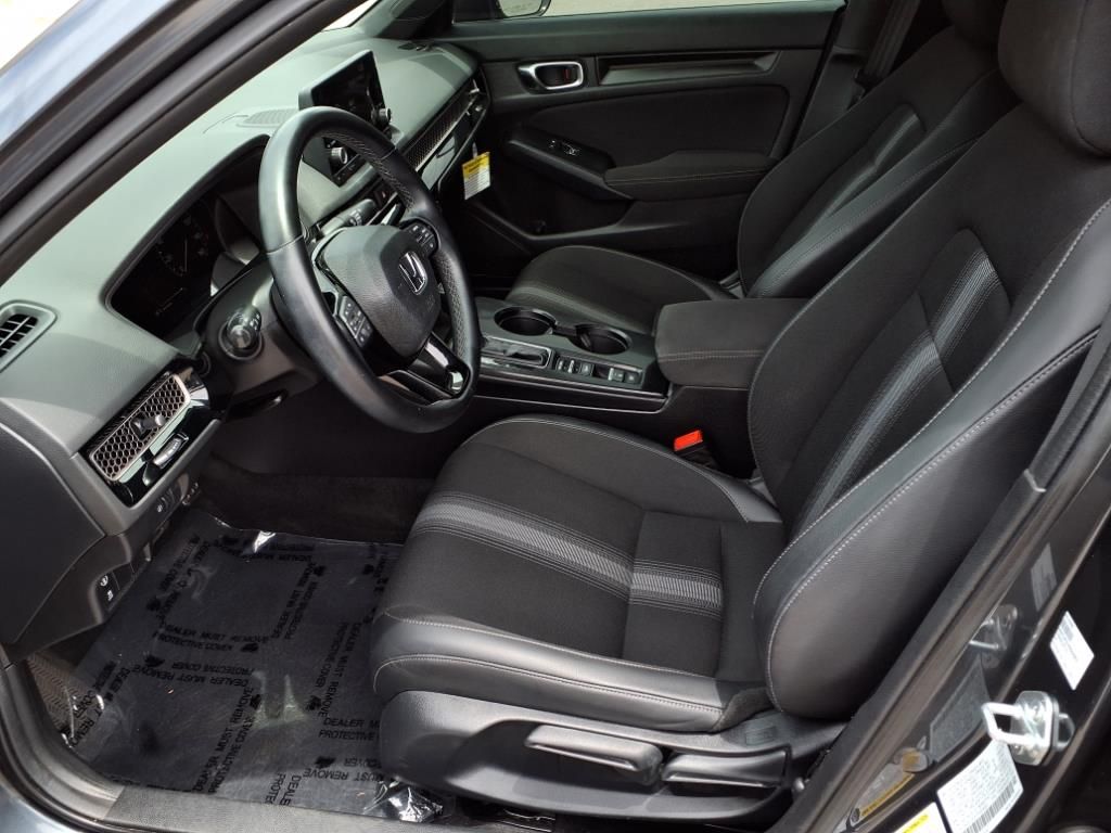 2023 Honda Civic Sport photo 16