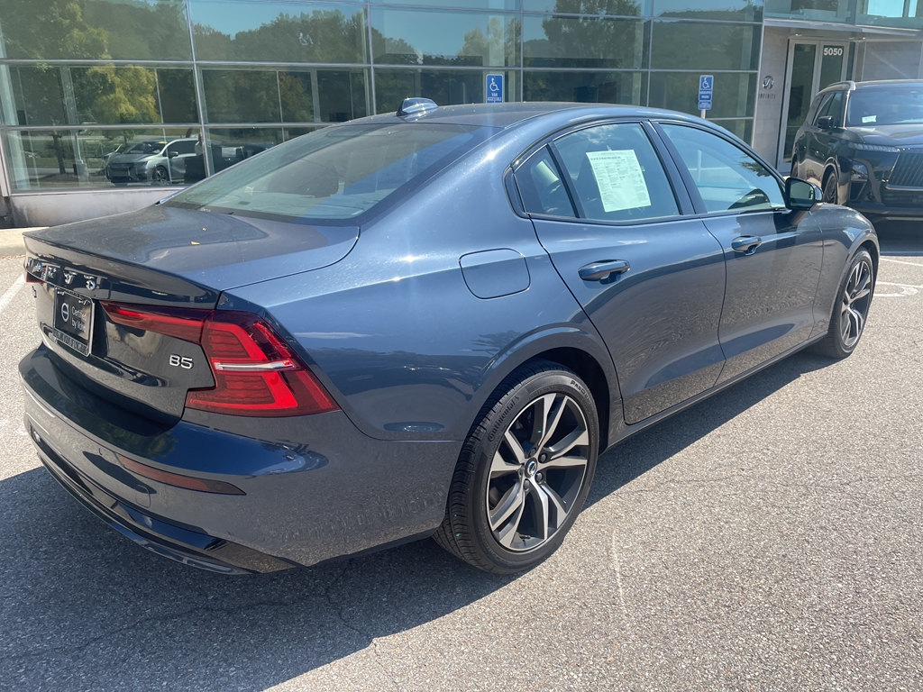 2024 Volvo S60 B5 Core photo 3