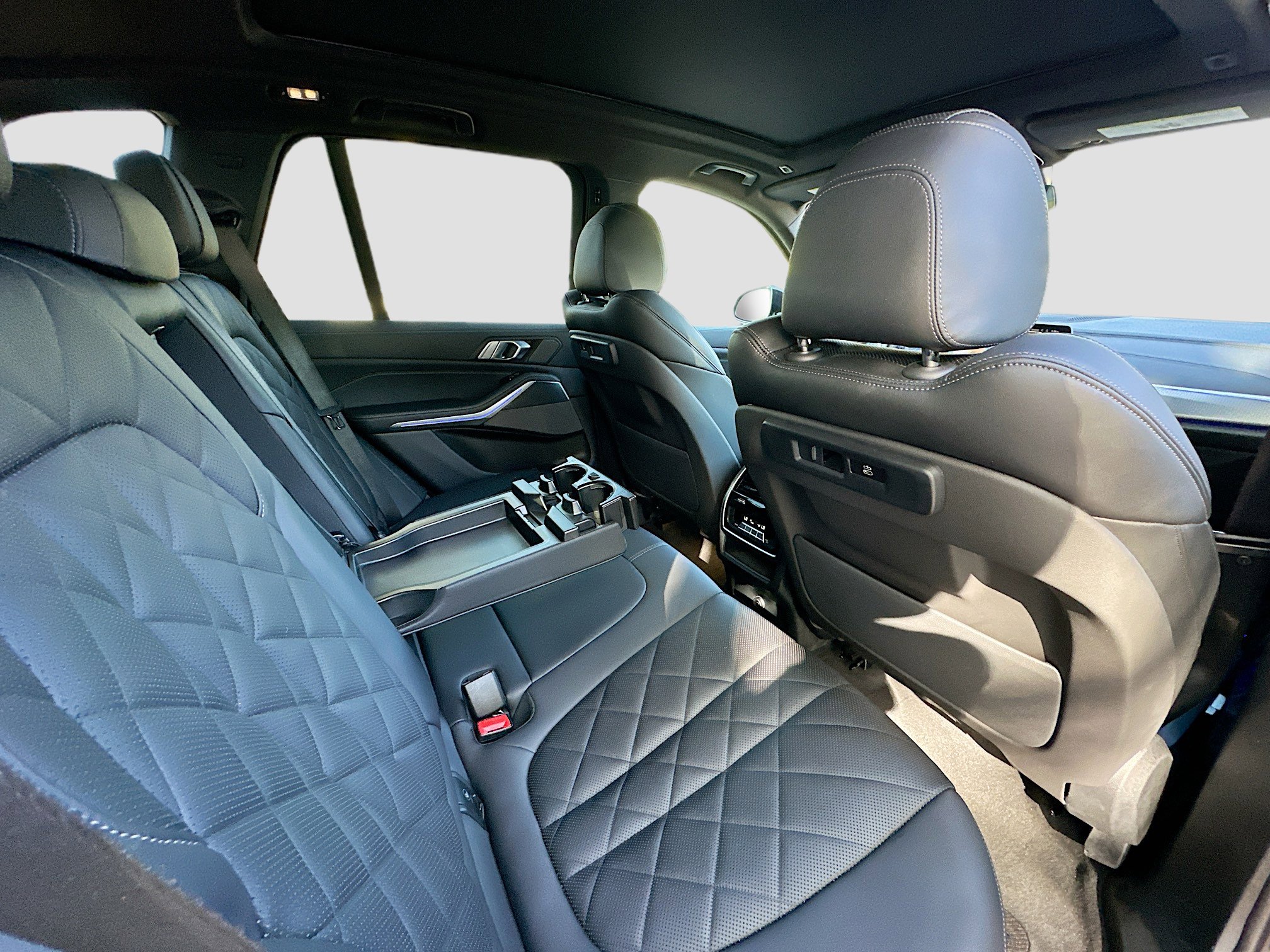 2023 Bmw X5 sDrive40i photo 29