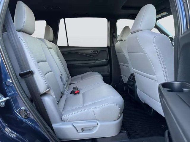 2022 Honda Passport EX-L photo 35