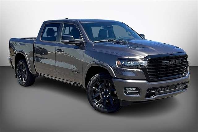 2025 RAM Ram 1500 Pickup Laramie's photo