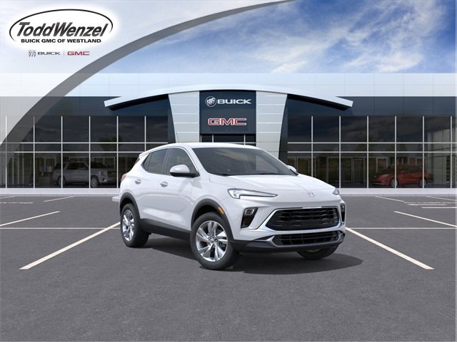 2026 Buick Encore GX Preferred's photo