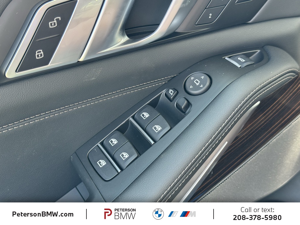 2026 Bmw X5 xDrive40i photo 27