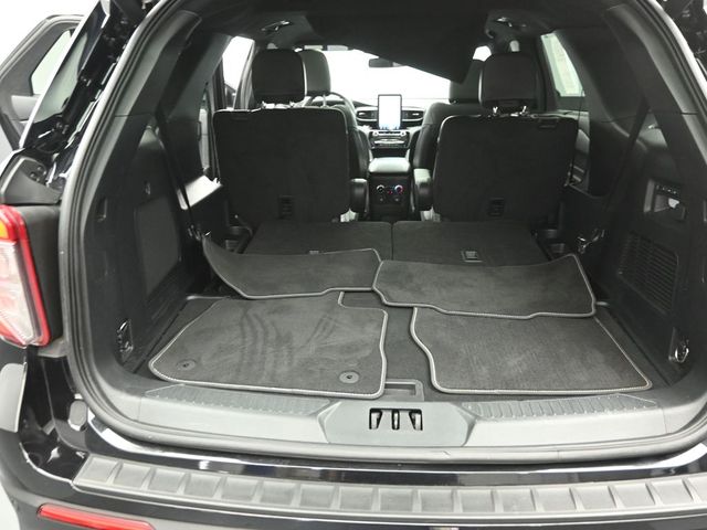 2023 FORD EXPLORER - Image 25