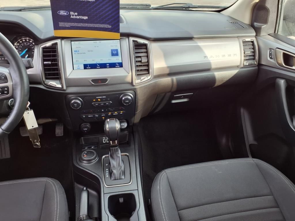 2023 FORD RANGER - Image 6