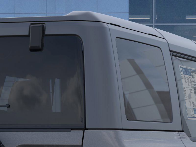 2025 FORD BRONCO - Image 26