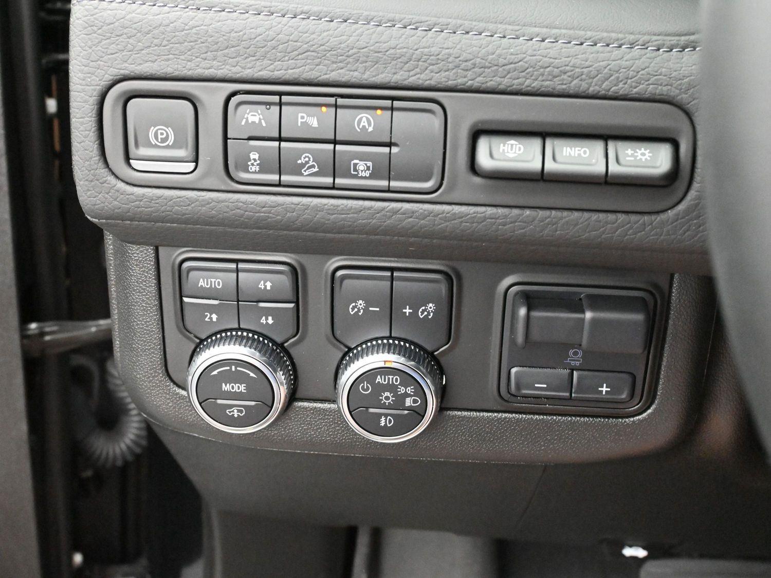 2024 Gmc Yukon Denali photo 21