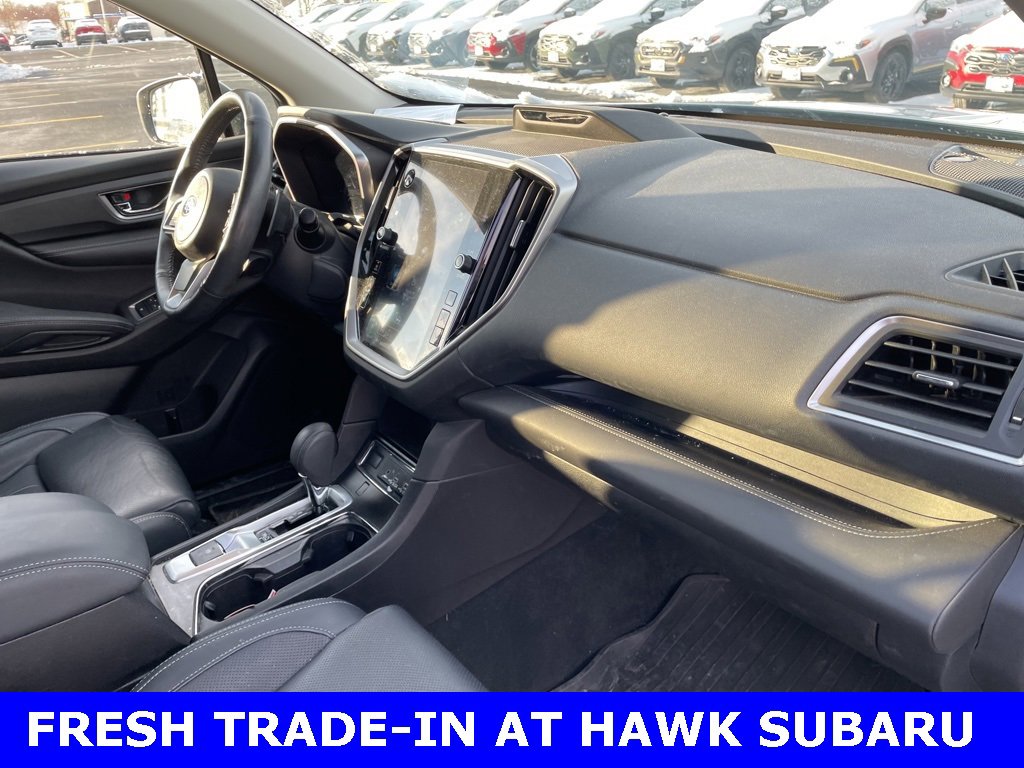 2023 SUBARU ASCENT - Image 10